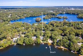 57 Holly Point Rd, Centerville, MA 02632