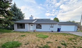 1401 Park Garden Rd, Great Falls, MT 59404