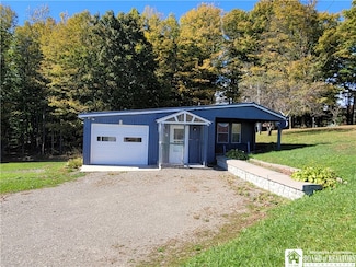 8771 Hahn Rd, Fredonia, NY 14063