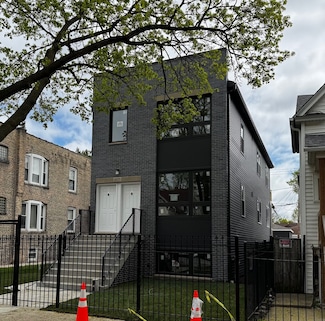 653 N Spaulding Ave, Chicago, IL 60624