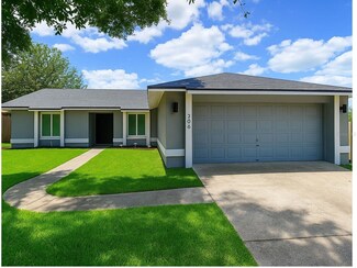 206 Westmoor Bend, Orlando, FL 32835
