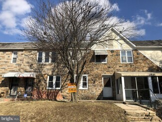 5029 Chalgrove Ave, Baltimore, MD 21215