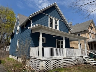 322 Grand Ave, Rochester, NY 14609