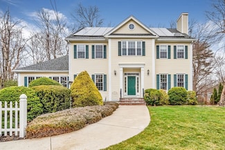 37 Squirrel Hill Rd, Acton, MA 01720