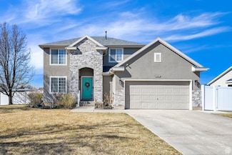 1087 N 1000 W, Clearfield, UT 84015