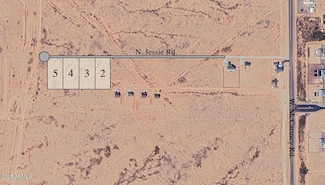 Lot 2 N Jessie Rd Unit 2, Casa Grande, AZ 85194