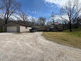 30519 Beth Dr, Wright City, MO 63390