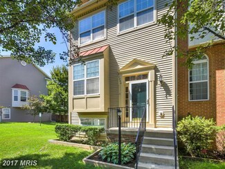 7346 Old Pohick Way, Lorton, VA 22079