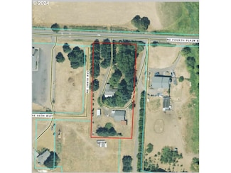 17001 NE Fourth Plain Blvd, Vancouver, WA 98682