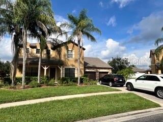 4028 Sunburst View Cir, Kissimmee, FL 34746