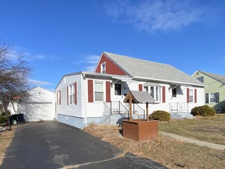 10 Belle Aire Ave, Nashua, NH 03060