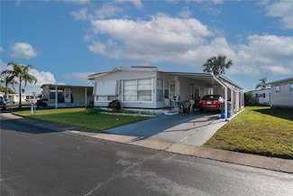 13225 101st St Unit 462, Largo, FL 33773