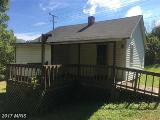 14729 Mcmullen Hwy SW, Cresaptown, MD 21502