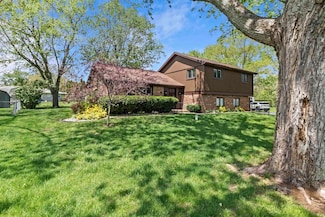 4231 N Conner Dr, Marion, IN 46952