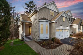 45 Garett Way Unit 45, Holliston, MA 01746