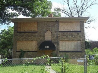 833 Ridgeway Ave, Cincinnati, OH 45229