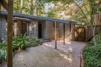 190 Canyon Oaks, Santa Cruz, CA 95065