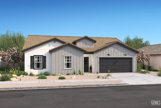 8535 Quickstep Ave, East Niles, CA 93306