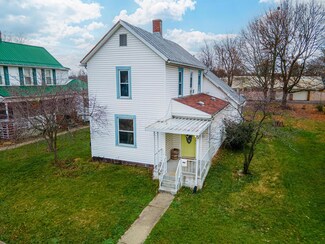 626 Cherry St, Galion, OH 44833