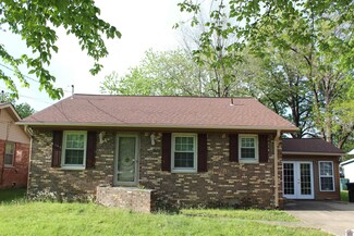 2307 Laclede St, Paducah, KY 42001