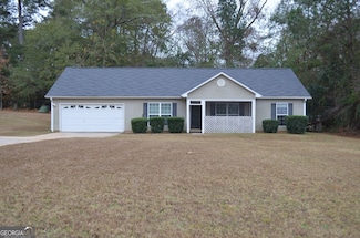 4562 Pine Valley Dr, Macon, GA 31210