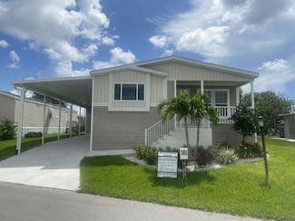 7465 44th Terrace N Unit 546, Riviera Beach, FL 33404