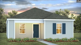 147 Sprocket Rd, Orangeburg, SC 29115