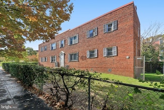 500 Tennessee Ave NE, Washington, DC 20002