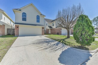 11918 W Vita Cir, Houston, TX 77070