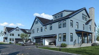 491 Central Ave Unit 4, New Providence, NJ 07974