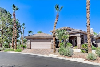 536 Pima Canyon Ct, Las Vegas, NV 89144