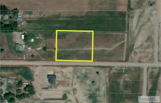 TBD E 364 N, Rigby, ID 83442