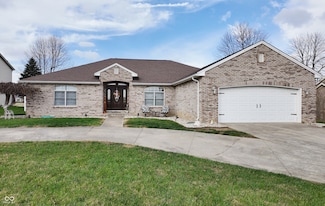 62 Bittersweet Ct, Seymour, IN 47274