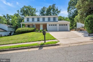 8408 Terra Woods Dr, Springfield, VA 22153