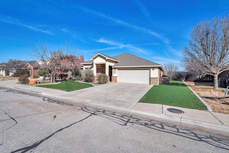 3100 San Pedro Dr, Odessa, TX 79765