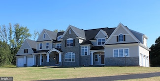 101 Burnt Mill Cir Unit 1A, Chadds Ford, PA 19317