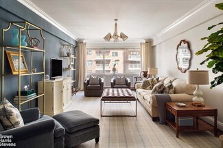 45 Sutton Place S Unit 16O, New York, NY 10022