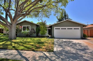 4720 Alex Dr, San Jose, CA 95130