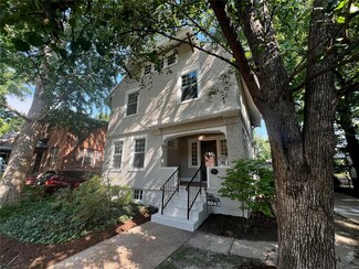 6943 Amherst Ave, Saint Louis, MO 63130
