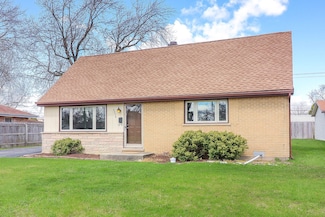 6950 W 91st St, Bridgeview, IL 60455