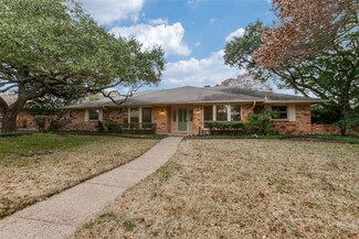 6924 Leameadow Dr, Dallas, TX 75248