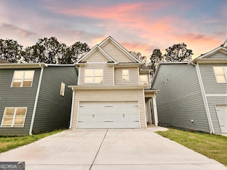 71 Hood Park Ct, Jasper, GA 30143
