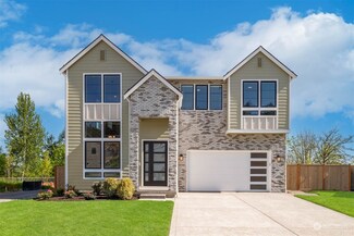 3610 95th Ave E, Edgewood, WA 98371