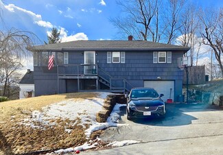 9 Vincent Ave, Worcester, MA 01603