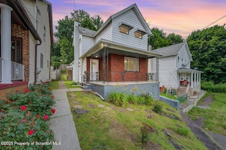 446 10th Ave, Scranton, PA 18504