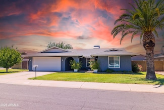 5751 W Muriel Dr, Glendale, AZ 85308