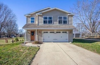 349 Bishop St, Portland, MI 48875