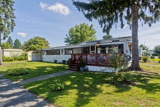 70 Shumway St Unit C-21, Springfield, MA 01119