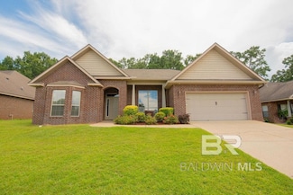 10357 Ronnie Byrd Ln S, Semmes, AL 36575