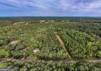 7.57 AC Floyd Rd, Pine Mountain, GA 31822